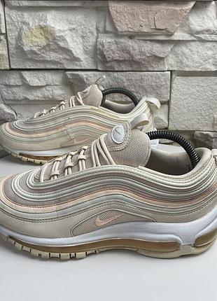 Оригінальні кросівки nike air max 97