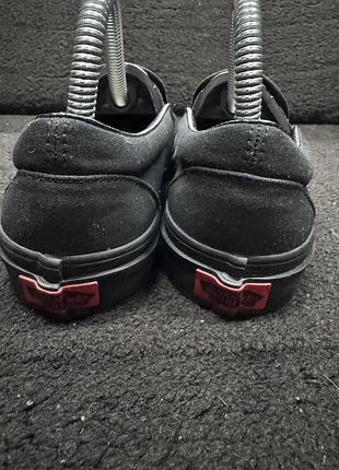 Кеди жіночі vans 5