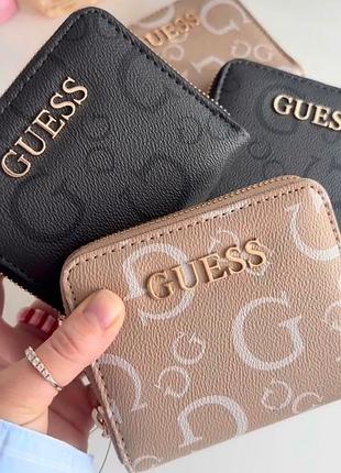 Гаманець guess міні. оригінал