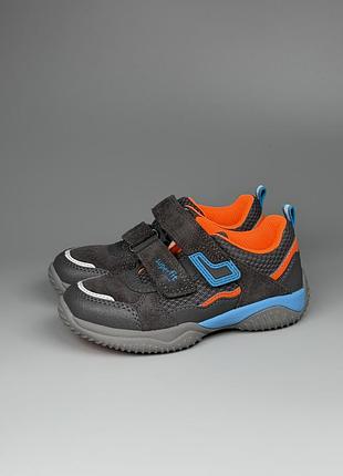 Кроссовки superfit storm 27 р.