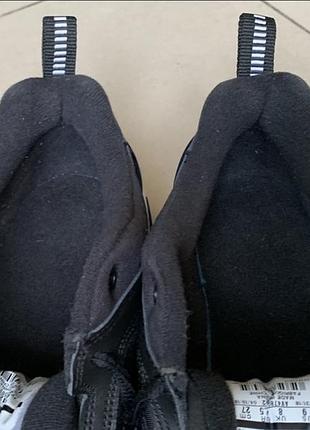 Кросівки nike оригінал 8