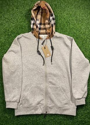 Кофта burberry | худі барбері