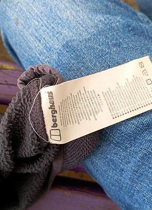 Флиска berghaus 5