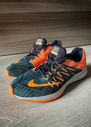 Мужские кроссовки nike air zoom elite 8 - 43 размер (27.5 см) оригинал