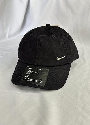 Кепка nike оригінал