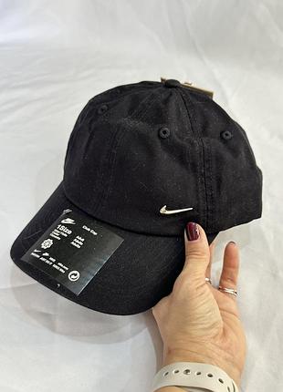 Кепка nike оригінал 4