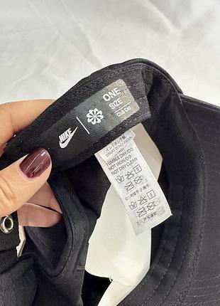 Кепка nike оригінал 8