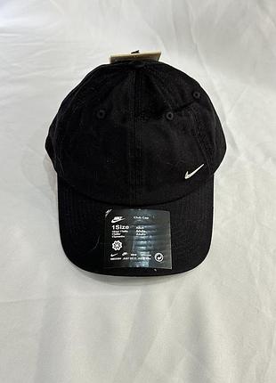 Кепка nike оригінал 2