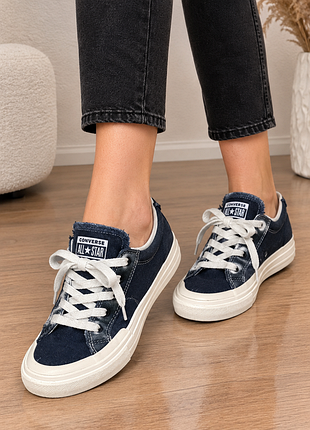 Кеды converse chuck taylor all star cruise
