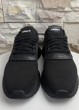 Оригінальні кросівки  adidas u_path x 3