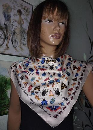 Хустка desigual