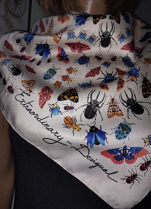 Хустка desigual 2