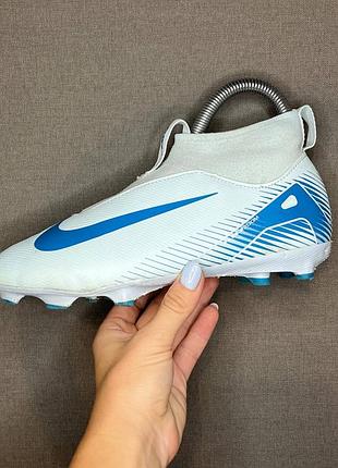 Бутси nike mercurial 35,5 р