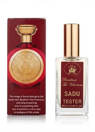 Парфумована вода boadicea the victorious sadu (tester, 60 ml)