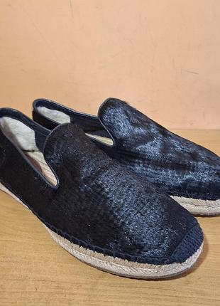 Женские фирменные эспадрильи ugg