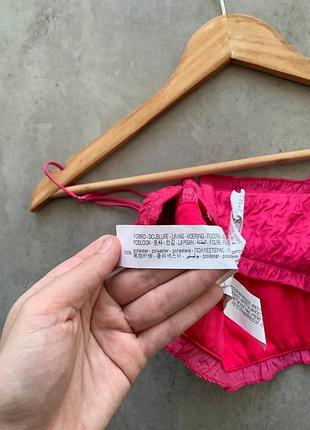 Топ жатка zara 4