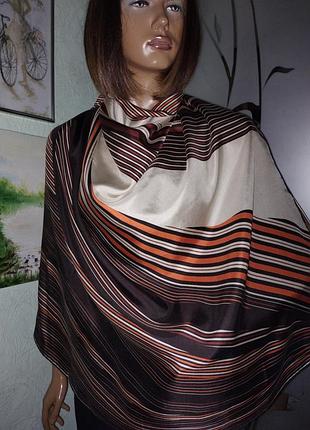 Шовкова хустка yorn boutique