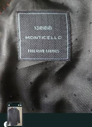 Пиджак tommy hilfiger 4