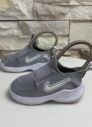Дитячі кросівки nike flex runner 3
