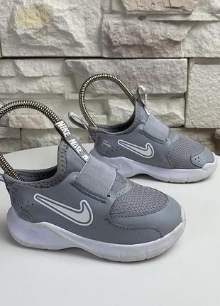 Дитячі кросівки nike flex runner 3 2