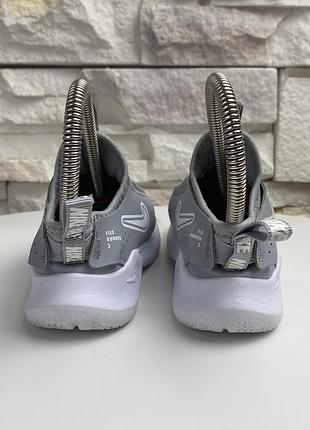 Дитячі кросівки nike flex runner 3 4