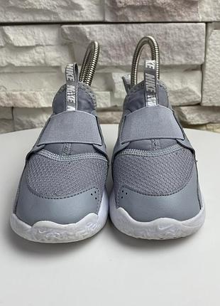 Дитячі кросівки nike flex runner 3 3