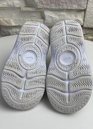 Дитячі кросівки nike flex runner 3 5