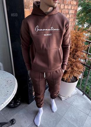 Спортивний костюм xl