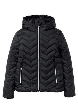 Деми куртка 128 г. 2
