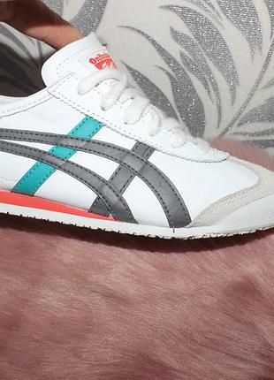Asics кроссовки 23 см стелька