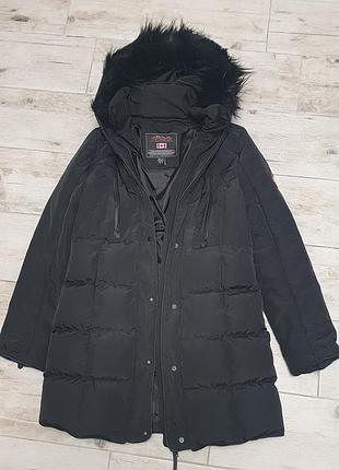 Parka anapurna 2