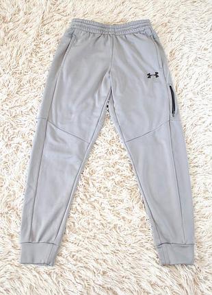 Under armour fleece чоловічі спортивні штани-штани джогери оригінал! розмір m