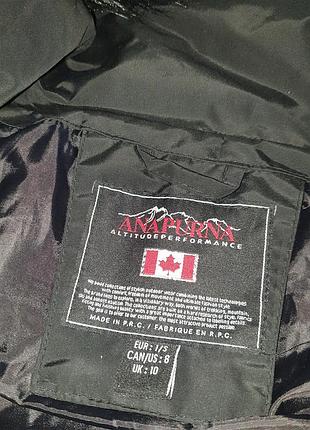 Parka anapurna 3