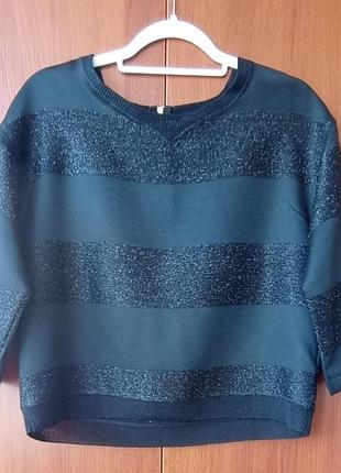 Дужа красивая кофта ви zara 3