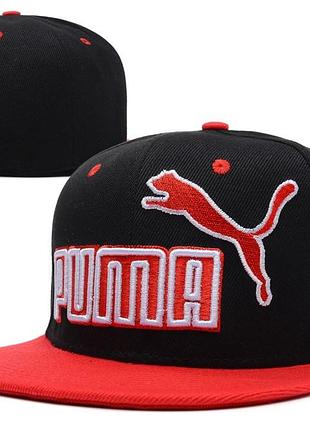 Кепка фулкеп puma пума распродажа !