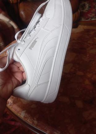 Кросівки puma унісекс