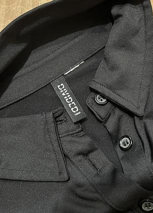 Сукня h&m на ґудзиках 5
