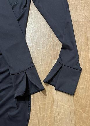Сукня h&m на ґудзиках 3