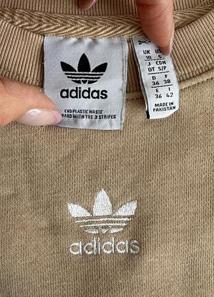 Світшот adidas оригінал 2