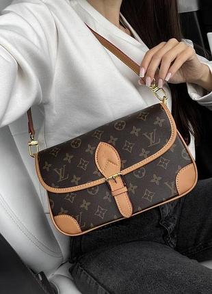 Сумка жіноча louis vuitton 7