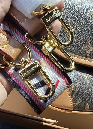 Сумка жіноча louis vuitton 5
