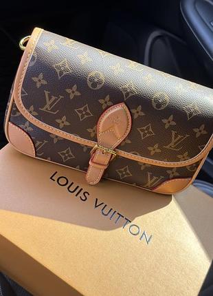 Сумка жіноча louis vuitton 4