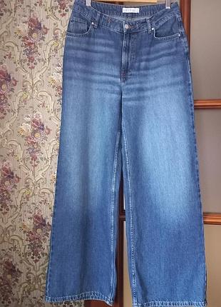 Джинси жіночі  denim co  38p.   100%бавовна