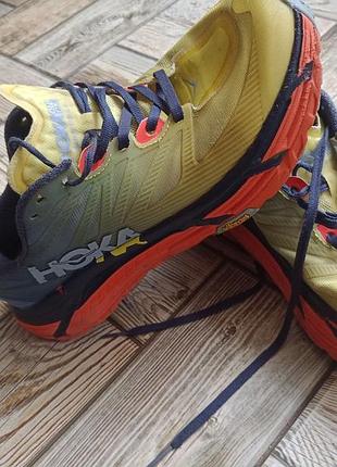 Hoka mafate speed 3
