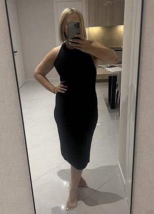 Ефектна та стильна сукня zara