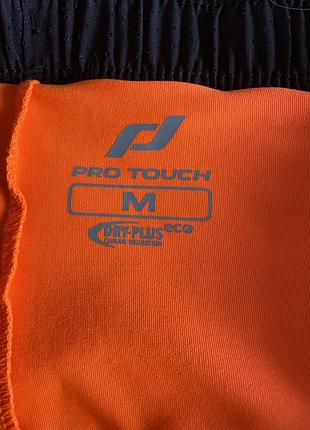 Спортивні шорти pro touch  2 в 1 4