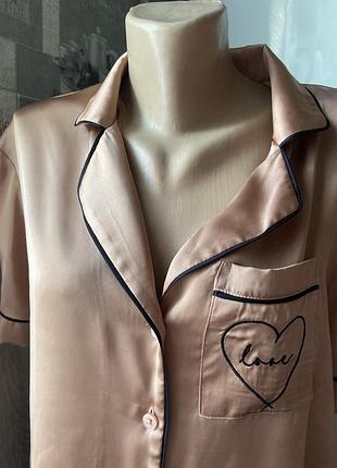 Пижама primark, s,m 2