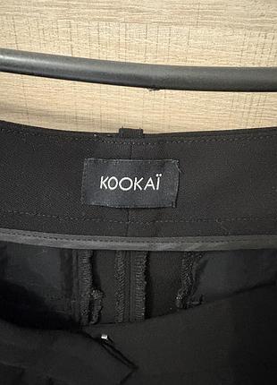 Брюки kookai 2