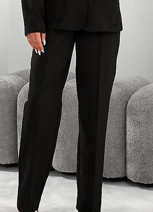 Жeнские брюки m&s р 18
