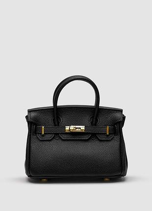 💎 hermes birkin 20 black